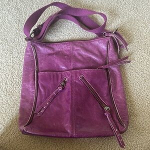 The Sak Leather Purse